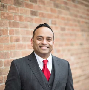 Attorney Mario Massillamany